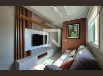 Apartamento · 104m² · 2 Quartos · 1 Vaga · Apartamento para Aluguel - Utinga, 2 Quartos, 104 m² - Santo André