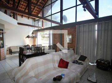 Casa · 300m² · 5 Quartos · 6 Vagas · Casa para Aluguel - Barreirinha, 5 Quartos, 300 m² - Curitiba
