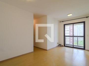 Apartamento · 70m² · 3 Quartos · 2 Vagas · Apartamento para Aluguel - Panamby, 3 Quartos, 70 m² - São Paulo