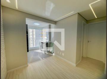 Apartamento · 58m² · 2 Quartos · 1 Vaga · Apartamento para Aluguel - Picanço, 2 Quartos, 58 m² - Guarulhos