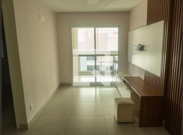 Apartamento en Aluguel de 2 quartos Balneário Tropical · Apartamento para Aluguel - Nova Veneza, 2 Quartos, 60 m² - Paulínia