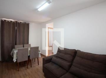 Apartamento · 50m² · 2 Quartos · 1 Vaga · Apartamento para Aluguel - Castelo, 2 Quartos, 50 m² - Belo Horizonte