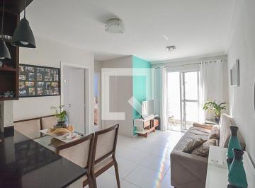 Apartamento · 47m² · 2 Quartos · 1 Vaga · Apartamento para Aluguel - Vila Lusitânia, 2 Quartos, 47 m² - São Bernardo do Campo
