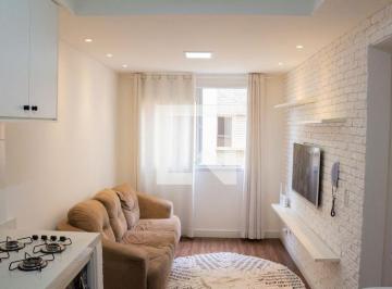 Apartamento · 28m² · 1 Quarto · Apartamento para Aluguel - Butantã, 1 Quarto, 28 m² - São Paulo