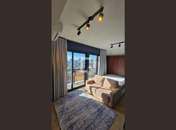Apartamento · 37m² · 1 Quarto · 1 Vaga · Apartamento para Aluguel - Boa Vista, 1 Quarto, 37 m² - Porto Alegre