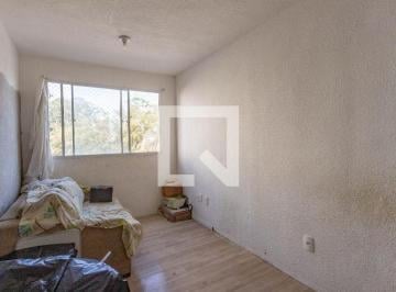 Apartamento · 44m² · 2 Quartos · Apartamento para Aluguel - Taboão, 2 Quartos, 44 m² - São Bernardo do Campo