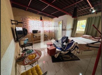 Apartamento · 55m² · 1 Quarto · Apartamento para Aluguel - Taguatinga, 1 Quarto, 55 m² - Brasília