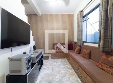 Casa · 90m² · 2 Quartos · 1 Vaga · Casa para Aluguel - Vila das Mercês, 2 Quartos, 90 m² - São Paulo