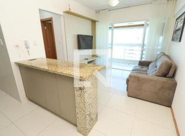 Apartamento · 43m² · 1 Quarto · 1 Vaga · Apartamento para Aluguel - Armação, 1 Quarto, 43 m² - Salvador