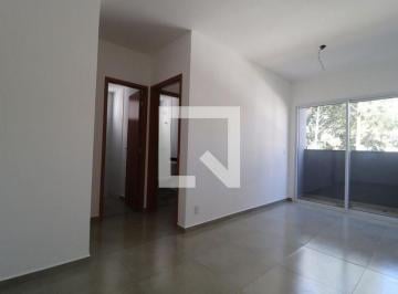 Apartamento · 46m² · 2 Quartos · 1 Vaga · Apartamento para Aluguel - Jardim Holanda, 2 Quartos, 46 m² - Uberlândia