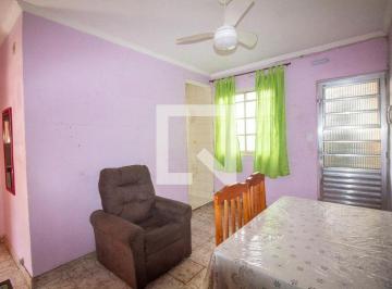 Apartamento · 48m² · 2 Quartos · 1 Vaga · Apartamento para Aluguel - Jardim das Flores, 2 Quartos, 48 m² - São Paulo
