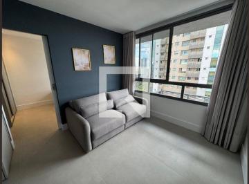 Apartamento · 34m² · 1 Quarto · 1 Vaga · Apartamento para Aluguel - Águas Claras, 1 Quarto, 34 m² - Brasília