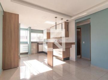 Apartamento · 59m² · 2 Quartos · 1 Vaga · Apartamento para Aluguel - Tingui, 2 Quartos, 59 m² - Curitiba