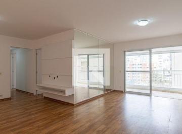 Apartamento · 121m² · 3 Quartos · 2 Vagas · Apartamento para Aluguel - Consolação, 3 Quartos, 121 m² - São Paulo