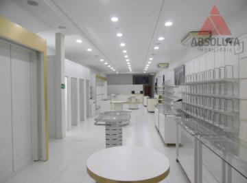 Comercial · 240m² · Sala Comercial para alugar em Centro de 240.00m²