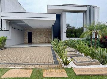 Casa · 194m² · 3 Quartos · 4 Vagas · Casa de Condomínio para venda em Loteamento Green View Village de 194.00m² com 3 Quartos, 3 Suites e