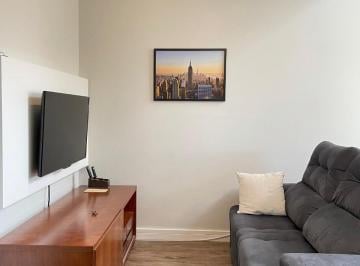 Apartamento · 48m² · 1 Quarto · 1 Vaga · Apartamento para venda e aluguel em Vila Andrade de 48.00m² com 1 Quarto, 1 Suite e 1 Garagem