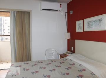 Apartamento · 40m² · 1 Quarto · 1 Vaga · Apartamento à Venda - Asa Norte, 1 Quarto,  40 m² - Brasília
