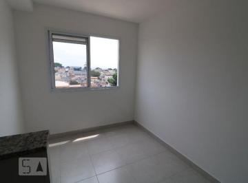 Apartamento · 27m² · 1 Quarto · Apartamento à Venda - Sapopemba, 1 Quarto, 27 m² - São Paulo