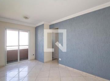 Apartamento · 41m² · 2 Quartos · 1 Vaga · Apartamento à Venda - Freguesia do Ó, 2 Quartos, 41 m² - São Paulo