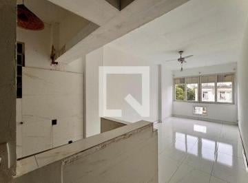 Apartamento · 50m² · 1 Quarto · Apartamento à Venda - Centro, 1 Quarto, 50 m² - Rio de Janeiro