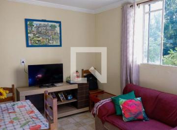 Apartamento · 49m² · 2 Quartos · 1 Vaga · Apartamento à Venda - Santa Maria, 2 Quartos, 49 m² - Osasco