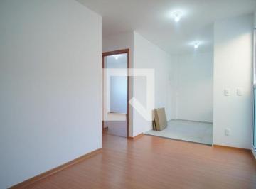 Apartamento · 40m² · 2 Quartos · 1 Vaga · Apartamento à Venda - Canudos, 2 Quartos, 40 m² - Novo Hamburgo