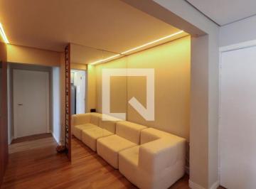 Apartamento · 58m² · 2 Quartos · Apartamento à Venda - Centro, 2 Quartos, 58 m² - São Caetano do Sul