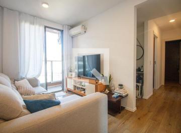 Apartamento · 52m² · 2 Quartos · Apartamento à Venda - São Cristóvão, 2 Quartos, 52 m² - Rio de Janeiro