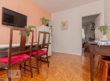 Apartamento · 40m² · 1 Quarto · Apartamento à Venda - Liberdade, 1 Quarto,  40 m² - São Paulo