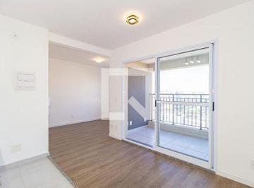 Apartamento · 29m² · 1 Quarto · 1 Vaga · Apartamento à Venda - Mooca, 1 Quarto,  29 m² - São Paulo
