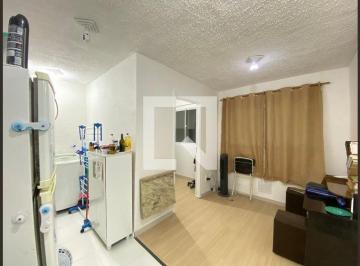 Apartamento · 32m² · 2 Quartos · Apartamento à Venda - Vila Sabrina , 2 Quartos, 32 m² - São Paulo