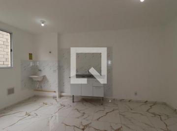Apartamento en Venda de 1 quarto Parque das Nações · Apartamento à Venda - Jardim Ana Maria, 1 Quarto, 33 m² - Santo André