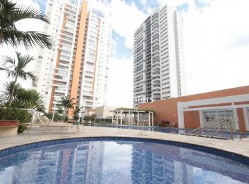 Apartamento · 119m² · 3 Quartos · 2 Vagas · Apartamento para venda em Taquaral de 119.00m² com 3 Quartos, 3 Suites e 2 Garagens