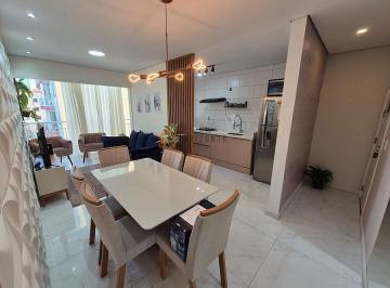 Apartamento · 67m² · 3 Quartos · 2 Vagas · Apartamento à venda no Res. Phoenix - Mogi das Cruzes/SP