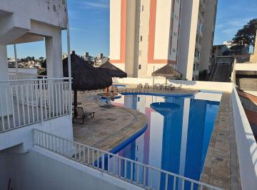 Apartamento · 67m² · 3 Quartos · 2 Vagas · Apartamento à venda no Res. Phoenix - Mogi das Cruzes/SP