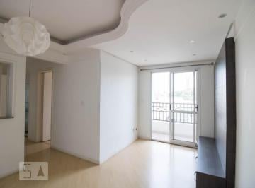 Apartamento · 65m² · 2 Quartos · 1 Vaga · Apartamento à Venda - Jardim, 2 Quartos, 65 m2