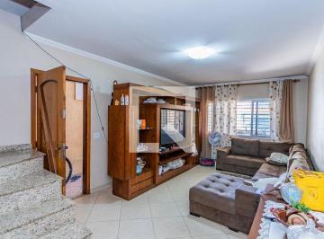 Casa · 280m² · 3 Quartos · 3 Vagas · Casa à Venda - Freguesia do Ó, 3 Quartos, 280 m2