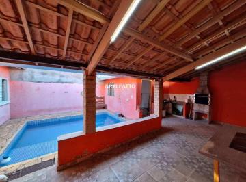 Casa · 90m² · 2 Quartos · 2 Vagas · Casa para venda em Parque Do Horto de 90.00m² com 2 Quartos e 2 Garagens