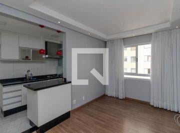 Apartamento · 47m² · 2 Quartos · 1 Vaga · Apartamento à Venda - Tucuruvi, 2 Quartos, 47 m2