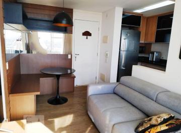 Apartamento · 47m² · 2 Quartos · 1 Vaga · Apartamento à Venda - Sapopemba, 2 Quartos, 47 m2