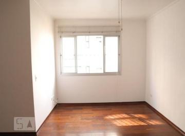 Apartamento · 77m² · 2 Quartos · 1 Vaga · Apartamento à Venda - Bosque da Saúde, 2 Quartos, 77 m2