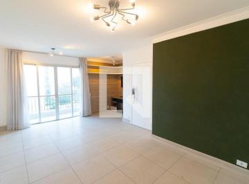 Apartamento · 112m² · 3 Quartos · 2 Vagas · Apartamento à Venda - Vila Mascote, 3 Quartos, 112 m2