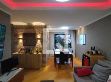 Apartamento · 67m² · 3 Quartos · 2 Vagas · Apartamento à Venda - Bosque da Saúde, 3 Quartos, 67 m2