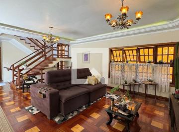 Casa · 465m² · 4 Quartos · 6 Vagas · Casa à Venda - Aldeia da Serra, 4 Quartos, 465 m2