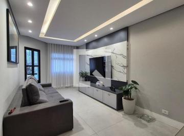 Apartamento · 97m² · 3 Quartos · 2 Vagas · Apartamento à Venda - Vila Metalúrgica, 3 Quartos, 97 m2