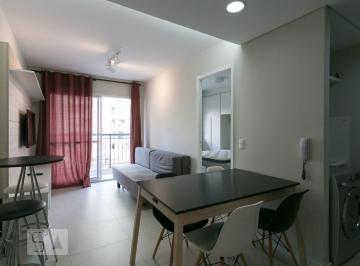 Apartamento · 37m² · 1 Quarto · 1 Vaga · Apartamento à Venda - Consolação, 1 Quarto, 37 m2