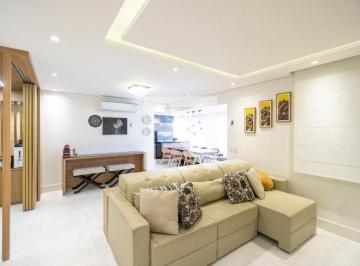 Apartamento · 132m² · 3 Quartos · 2 Vagas · Apartamento à Venda - Tatuapé, 3 Quartos, 132 m2
