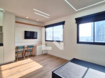 Apartamento de 1 quarto, São Paulo · Apartamento à Venda - Vila Pompéia, 1 Quarto, 24 m2