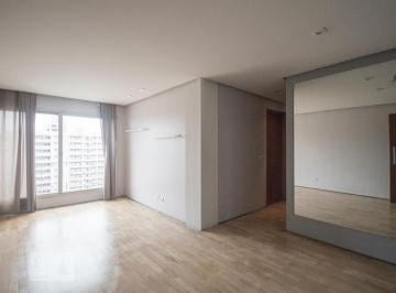 Apartamento · 67m² · 2 Quartos · 1 Vaga · Apartamento à Venda - Campo Belo, 2 Quartos, 67 m2